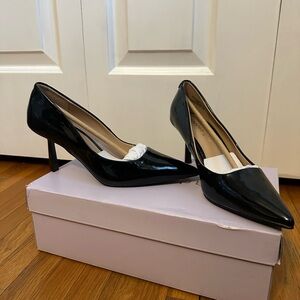 Madden Girl Black Women's Heels